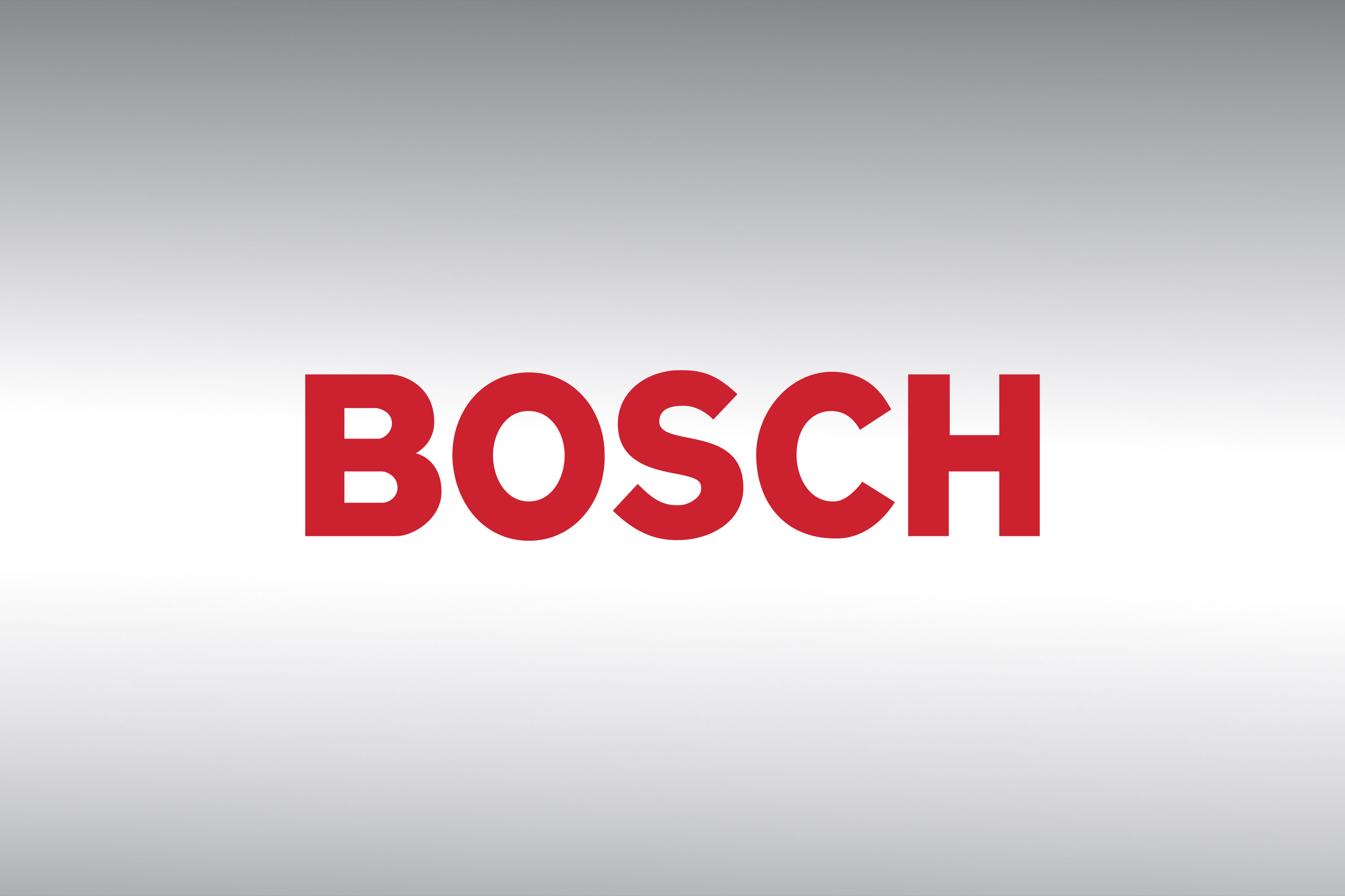 Bosch Engine