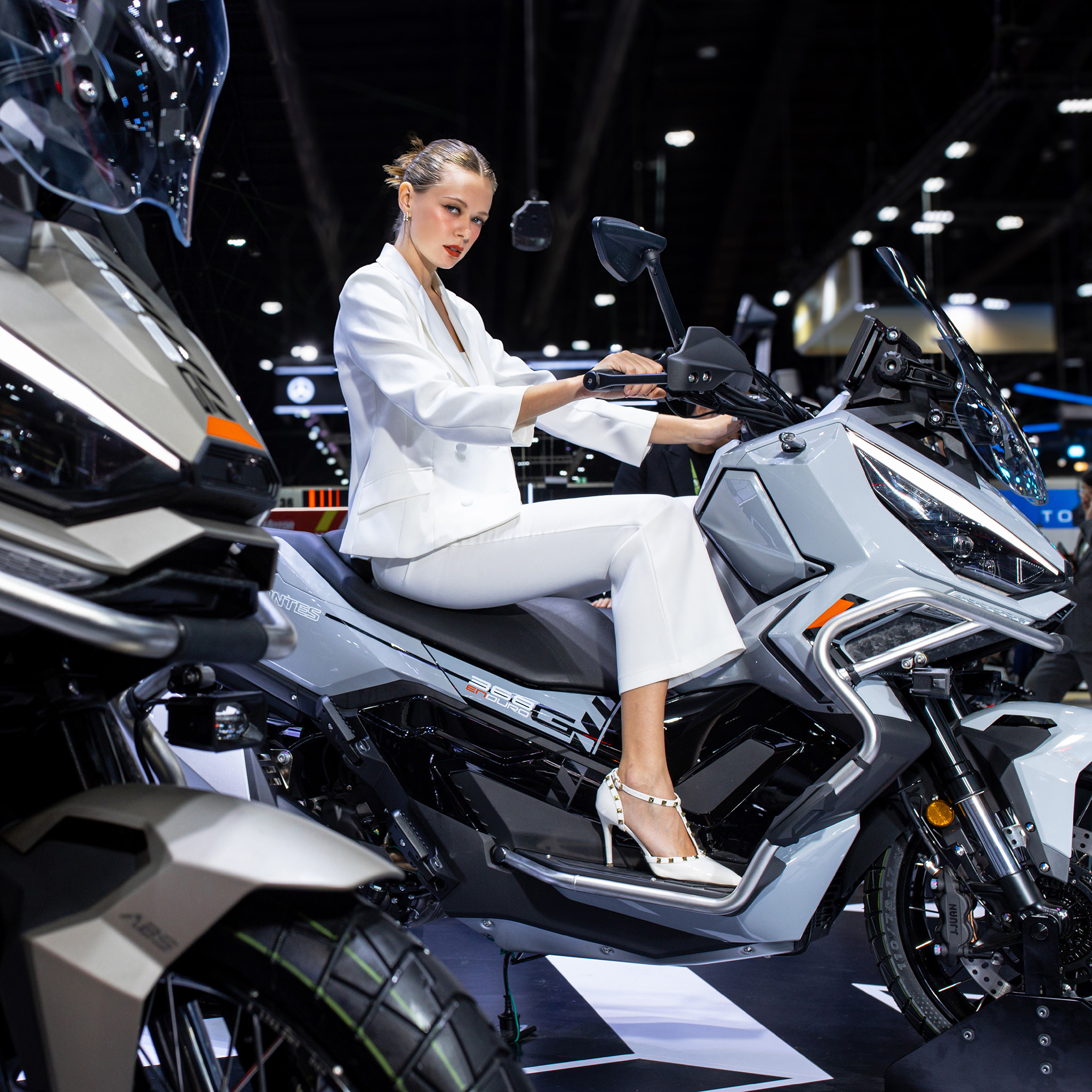 Zontes Motor Expo 2024